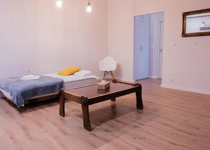 Apartament Neva 1 Satu Mare