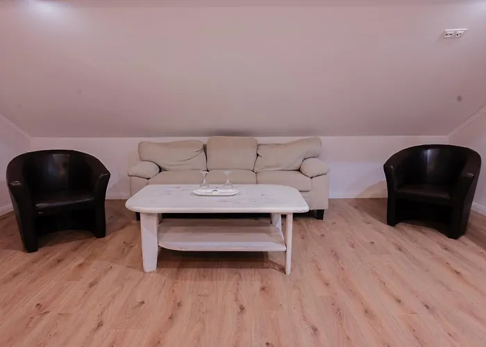 Apartament Neva 1 Satu Mare
