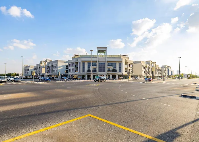 2Br Api 1000 Community View Jumeirah Dubai