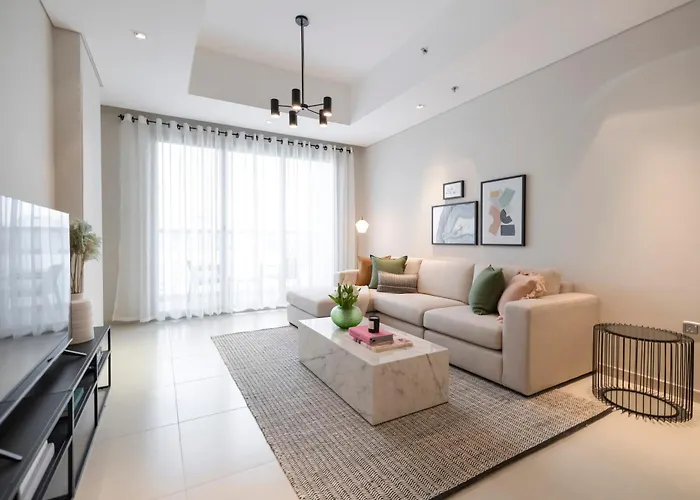 2Br Api 1000 Community View Jumeirah Dubai