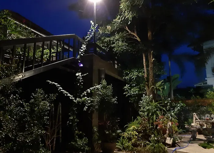 Chilli'S Homes1 Chiang Mai
