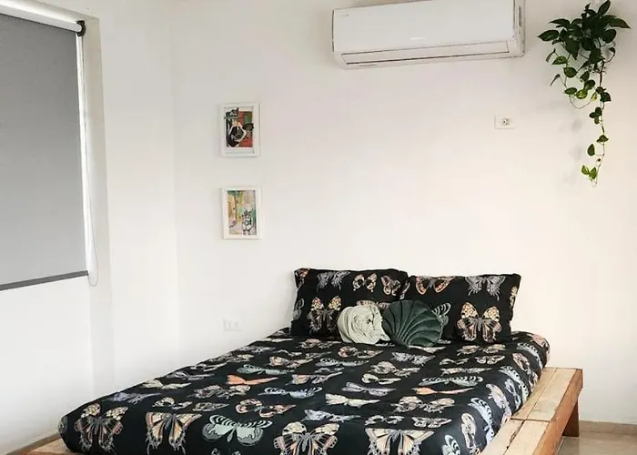 Ferienwohnung Depita Mérida