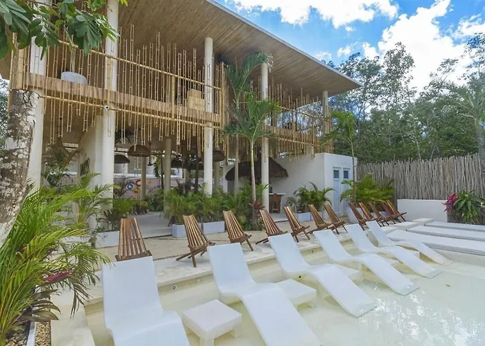 Muuk Residence Tulum