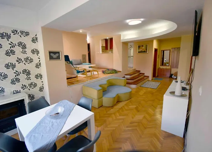 Cozy Apartment Skopje