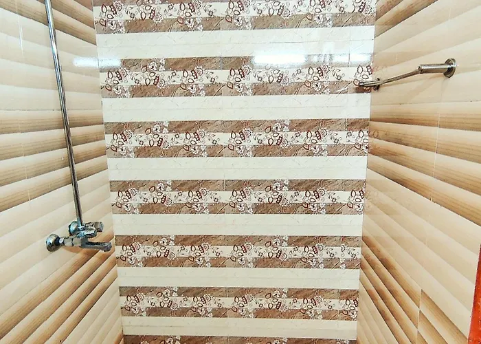 Private & Cozy 1Bed Full Apartment Islamabad