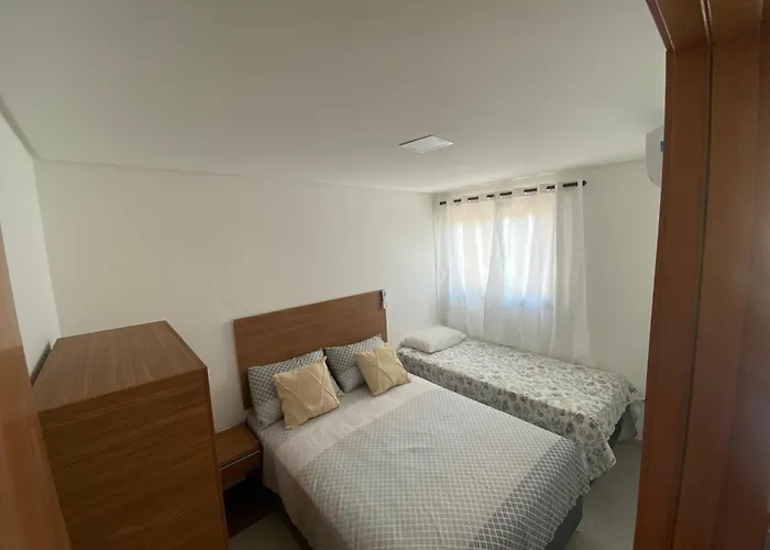 Bela Vista Residence Pôrto das Galinhas