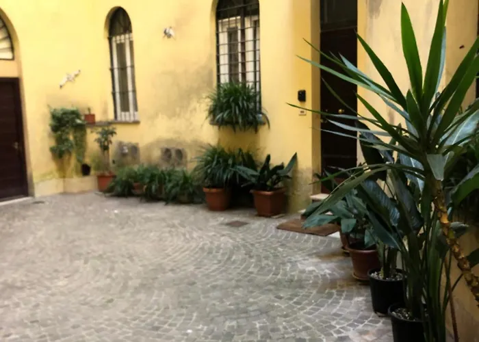 Charme Holidays Trastevere Rom