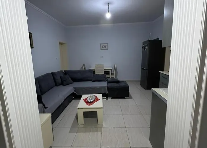 Villa Private House Tirana