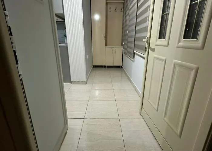Villa Private House Tirana