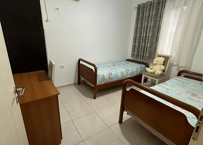 Villa Private House Tirana