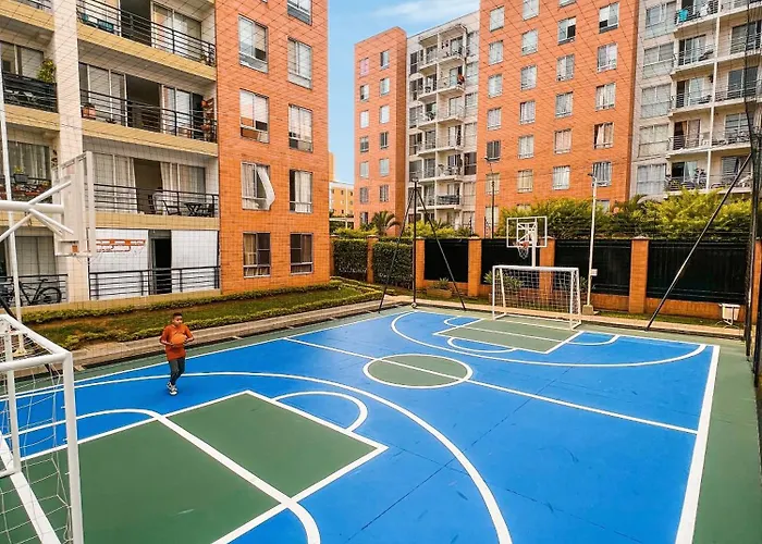 Ferienwohnung San Rafael Red Cali