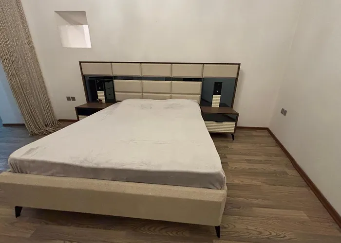 Azneft Luxury Stay Baku