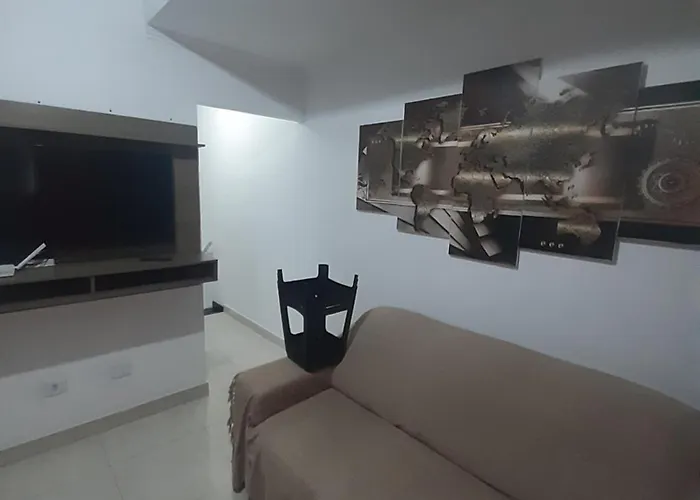 Villa Casa Linda D 0Raia Praia Grande 