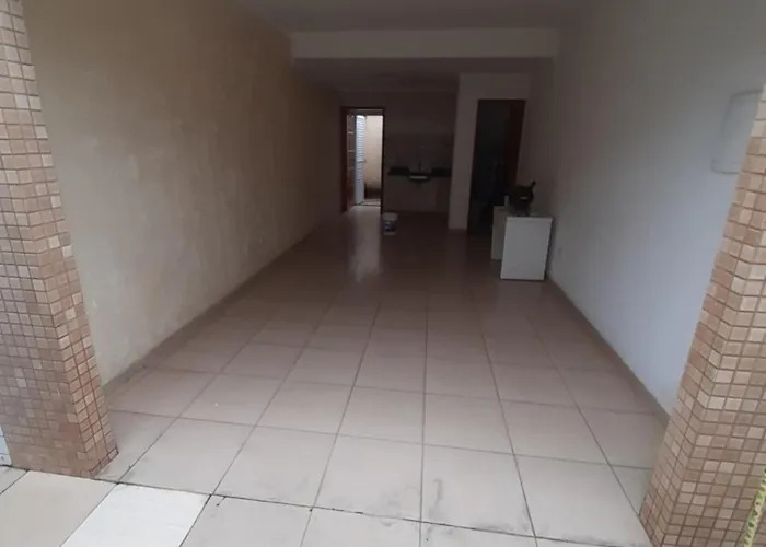 Villa Casa Linda D 0Raia Praia Grande 