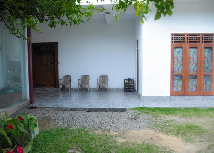 Villa K2 Weligama