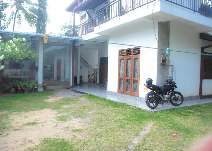 Villa K2 Weligama