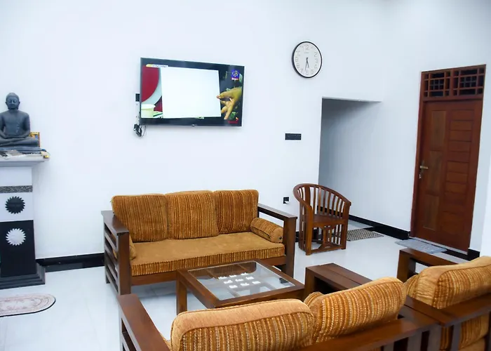 Villa K2 Weligama