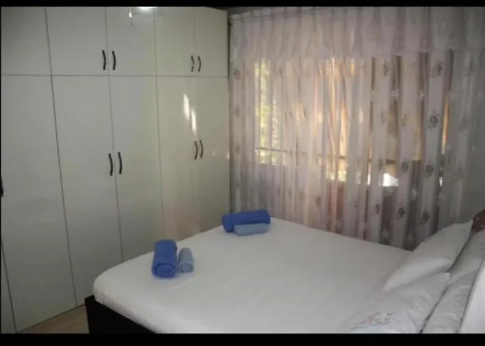 Ferienwohnung Mateo Tirana