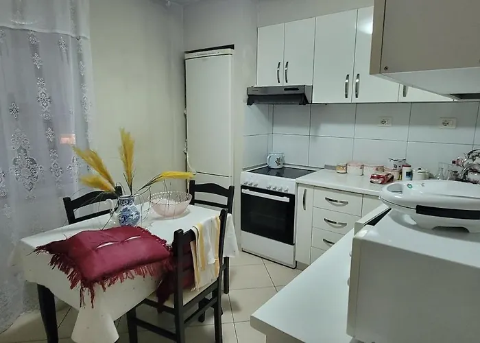 Ferienwohnung Mateo Tirana