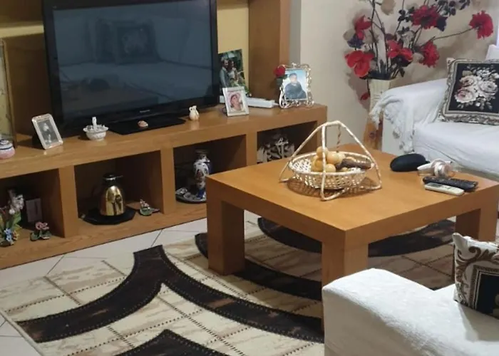 Ferienwohnung Mateo Tirana