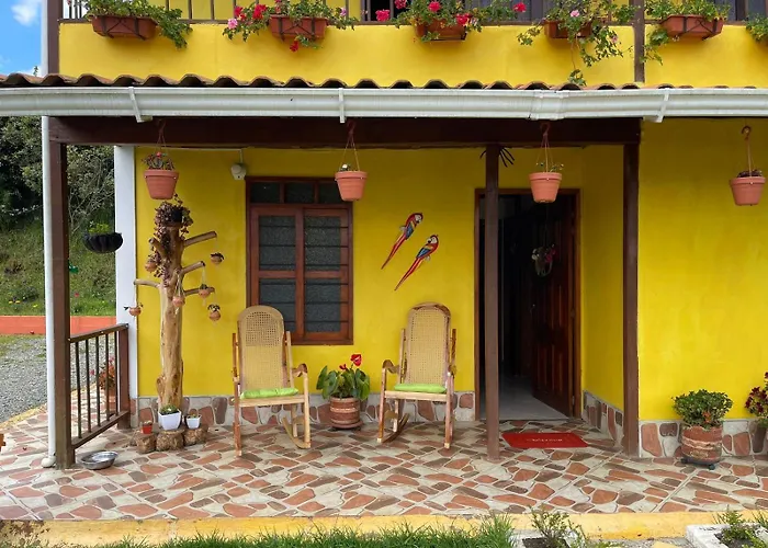 Villa Katy Medellín