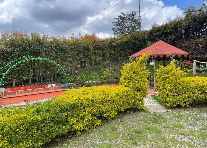 Villa Katy Medellín