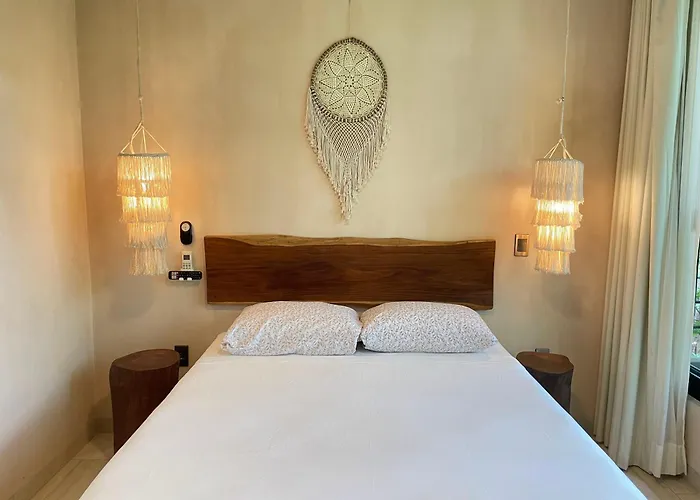 Ph8 Lux Apartment Eden In Tulum