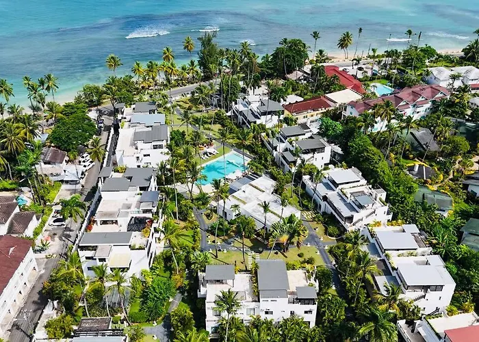 Aligio Beachfront Resort & Spa Las Terrenas