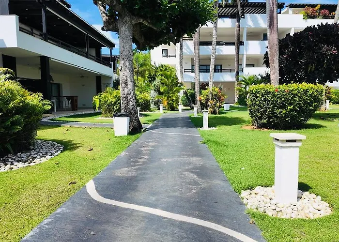 Aligio Beachfront Resort & Spa Las Terrenas
