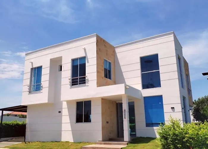 Casa Condominio Santa Ana Flandes