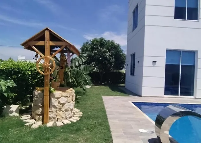 Casa Condominio Santa Ana Flandes