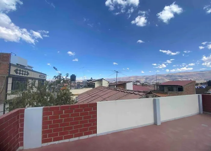 Villa Casa Elizabeth Huancayo