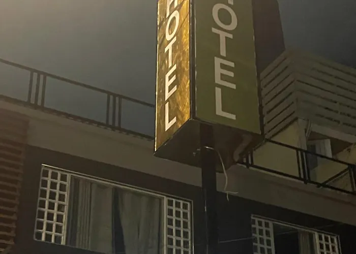 Oasis Home Bogotá