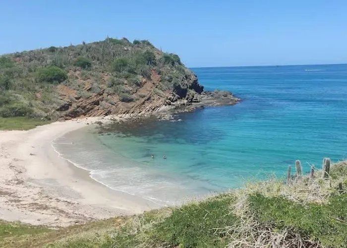 Alquiler Vacacional En Margarita Pampatar