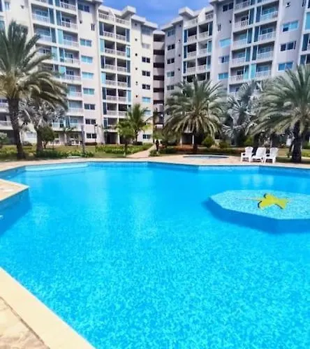 Alquiler Vacacional En Margarita Pampatar