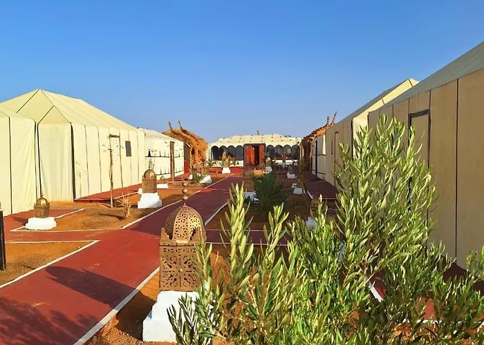 Royal Desert Camp Merzouga