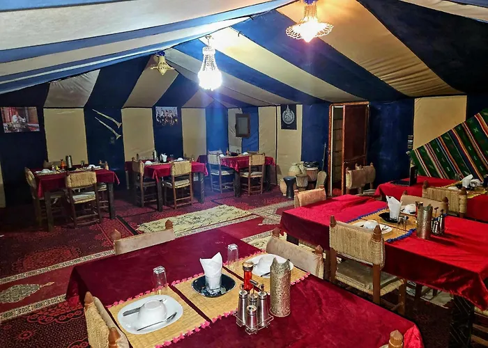 Royal Desert Camp Merzouga