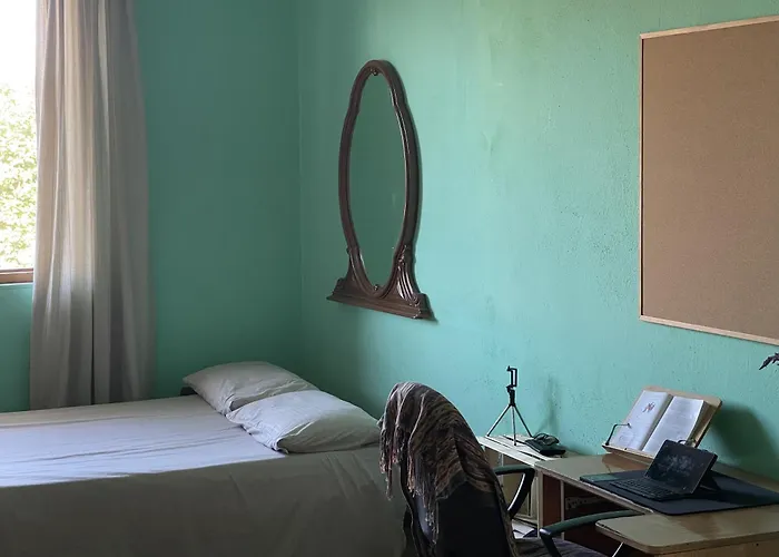 The White House Eco Lodge Shkodra