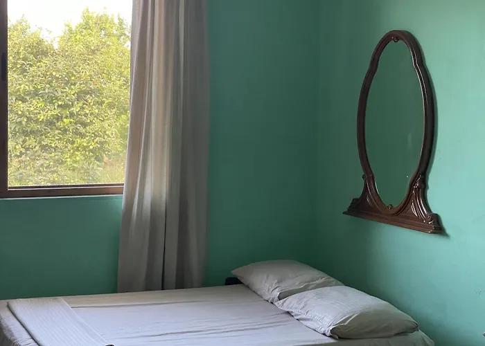 The White House Eco Lodge Shkodra