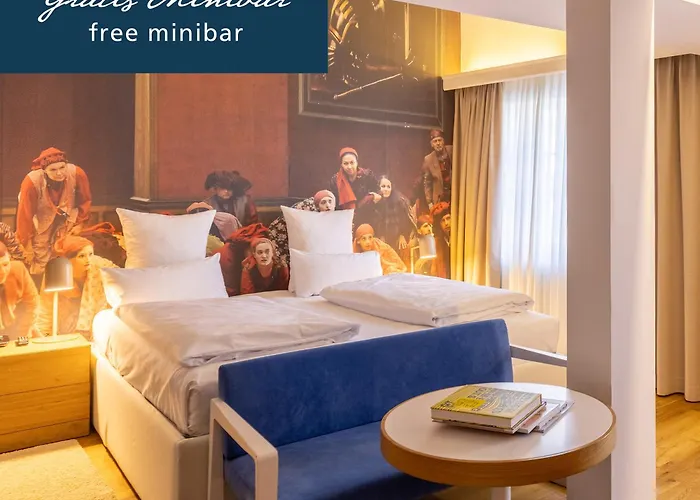 Small Luxury Hotel Goldgasse Salzburg