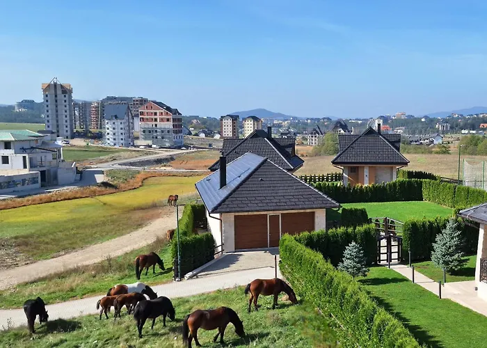 Dream Apartments Zlatibor