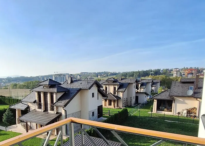 Dream Apartments Zlatibor
