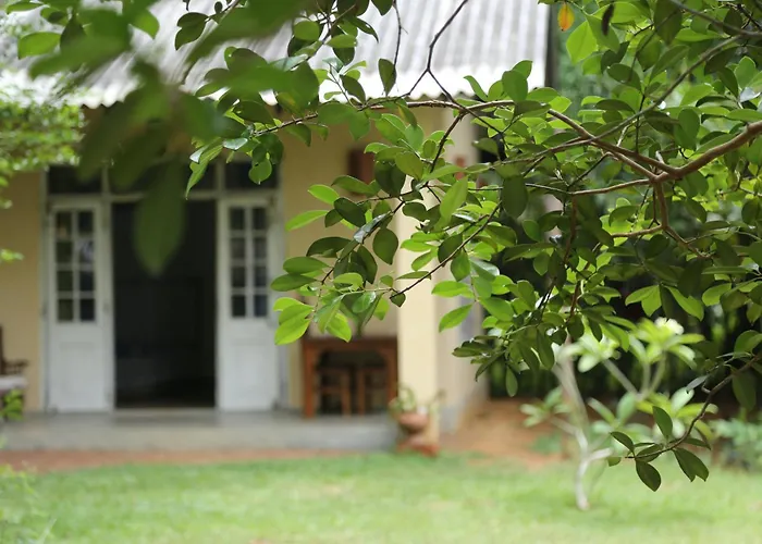 The Cinnamon Cottage Bentota