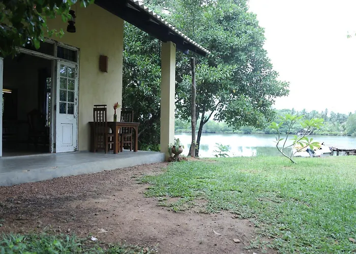 The Cinnamon Cottage Bentota