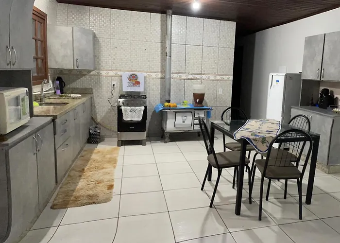 Sitio Recanto Da Felicidade Gravataí