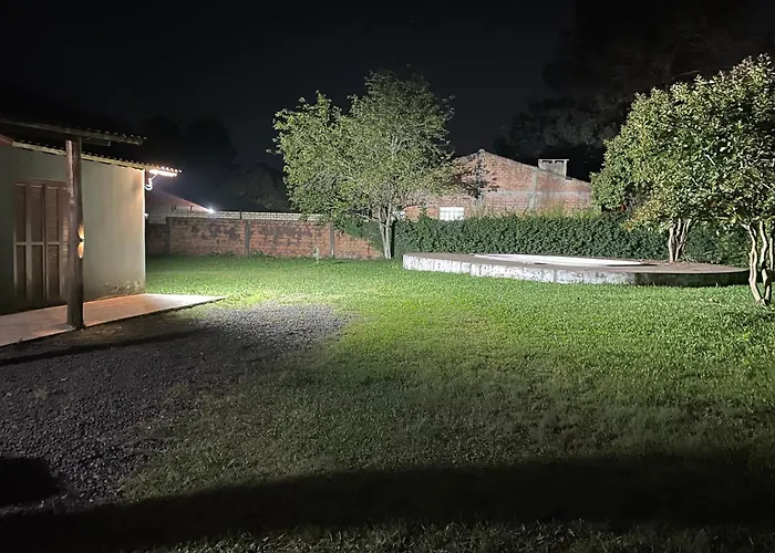 Sitio Recanto Da Felicidade Gravataí