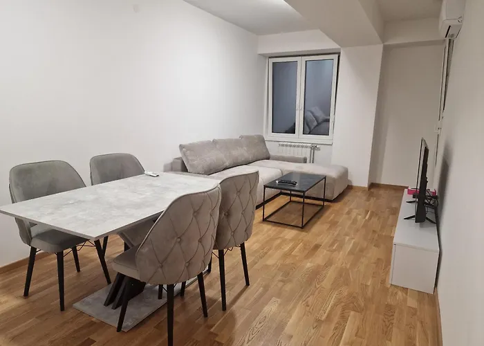 Petkov5Ki Luxuryapartments Skopje