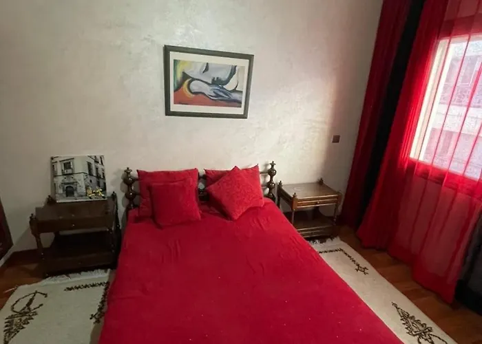 Residence Rania Casablanca