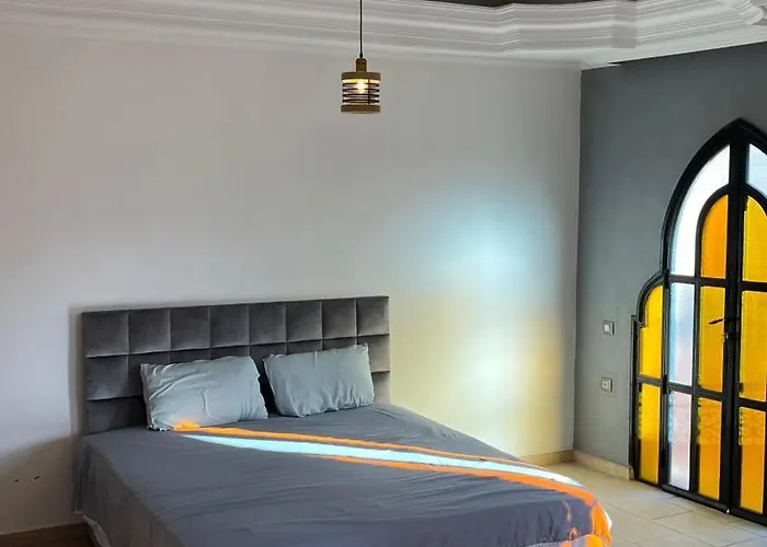 Villa Riad Al Salam Marrakesch