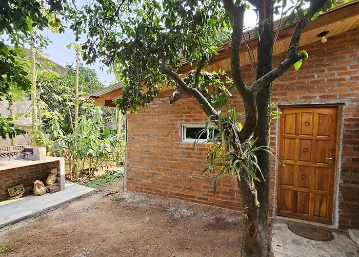 Villa Kurupy Puerto Iguazú